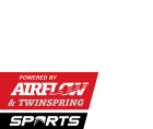 Berg InGround Trampolin Sport Champion 270 Grau
