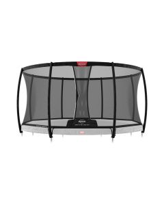 Trampoline veiligheidsnet Berg 430 cm Deluxe