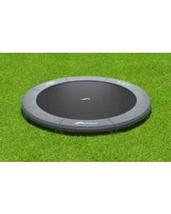 Bodentrampolin Akrobat Orbit 430 cm