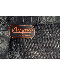 Ersatznetz Trampolin Ayna 430 cm Fiber G3 (ohne Rahmen)