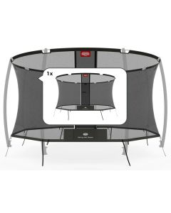 Los veiligheidsnet voor Berg Deluxe trampoline 270 cm