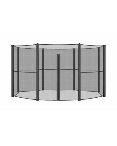 Ersatznetz Trampolin Capital Play/Akrobat 244 cm (ohne Rahmen)