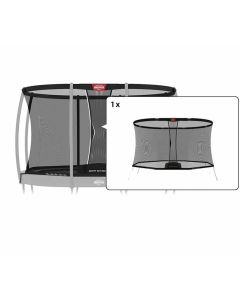 Ersatznetz oval Berg grand champion trampolin 350x250 cm Deluxe (ohne Rahmen)