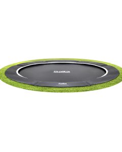 Salta Royal Baseground trampoline 366