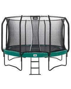 Salta trampoline First Class met veiligheidsnet 305 cm