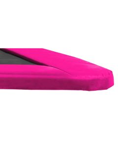 Trampoline Rand Rechthoekig Roze 153 x 214 Salta