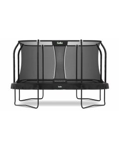 Salta Premium Black Pro Rechteck Trampolin 400x260 cm