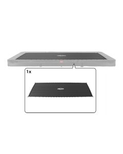 Trampolin sprungtuch rechteckig 330 x 220 cm