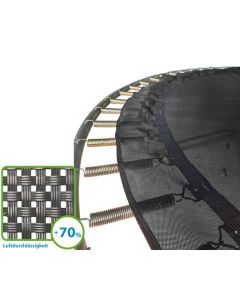 Ingraaf Springmat Trampoline Rond 427 - 430 cm