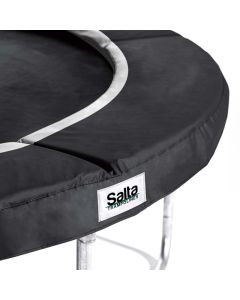 Trampoline rand antraciet salta 183