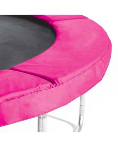 Trampoline rand roze 244 cm salta