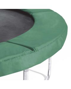 Trampoline rand groen 360-366 cm salta