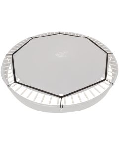 Trampoline Safety and Silence System 427 cm