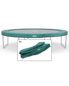 Trampolin Randabdeckung Berg Champion 330 cm Grün
