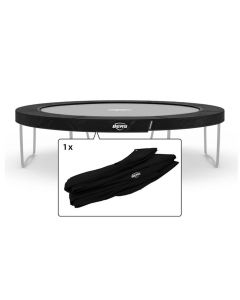 Trampolin Randabdeckung Berg Champion 330 cm Schwarz
