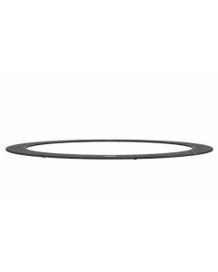 Trampolin Randabdeckung Flatground Berg Champion 430 cm Grau