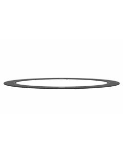 Trampolin Randabdeckung Flatground Berg Elite 330 cm Grau