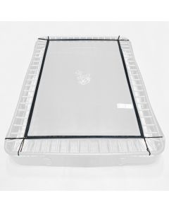 Trampoline Safety and Silence System 214x305 cm