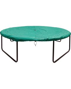 Trampolin Winter Abdeckplane Pro für 244 cm Grün
