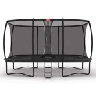 Berg Ultim Elite Rechteckige Trampolin 500x300 cm mit sicherheitsnetz deluxe XL