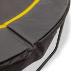 Trampoline Rand Magic Jump Black 270 cm