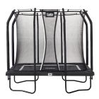 Salta Premium Black Edition Rechthoekige Trampoline 153 x 214 cm