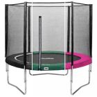 Salta Trampoline 305 met veiligheidsnet