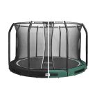 Salta Premium Ground Ingraaf Trampoline met veiligheidsnet 366
