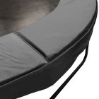 Trampoline Rand Magic Jump Grey 300 - 305 cm