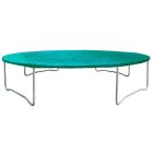 Trampoline Afdekhoes Pro 360-366 cm Groen