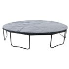 Trampoline Afdekhoes Pro 183 Black