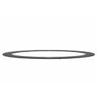 Trampolin Randabdeckung Flatground Berg Champion 430 cm Grau