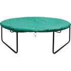 Trampolin Winter Abdeckplane Pro für 410-430 cm Grün