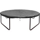 Trampolin Winter Abdeckplane Schwarz/Grau Pro für 180-183 cm